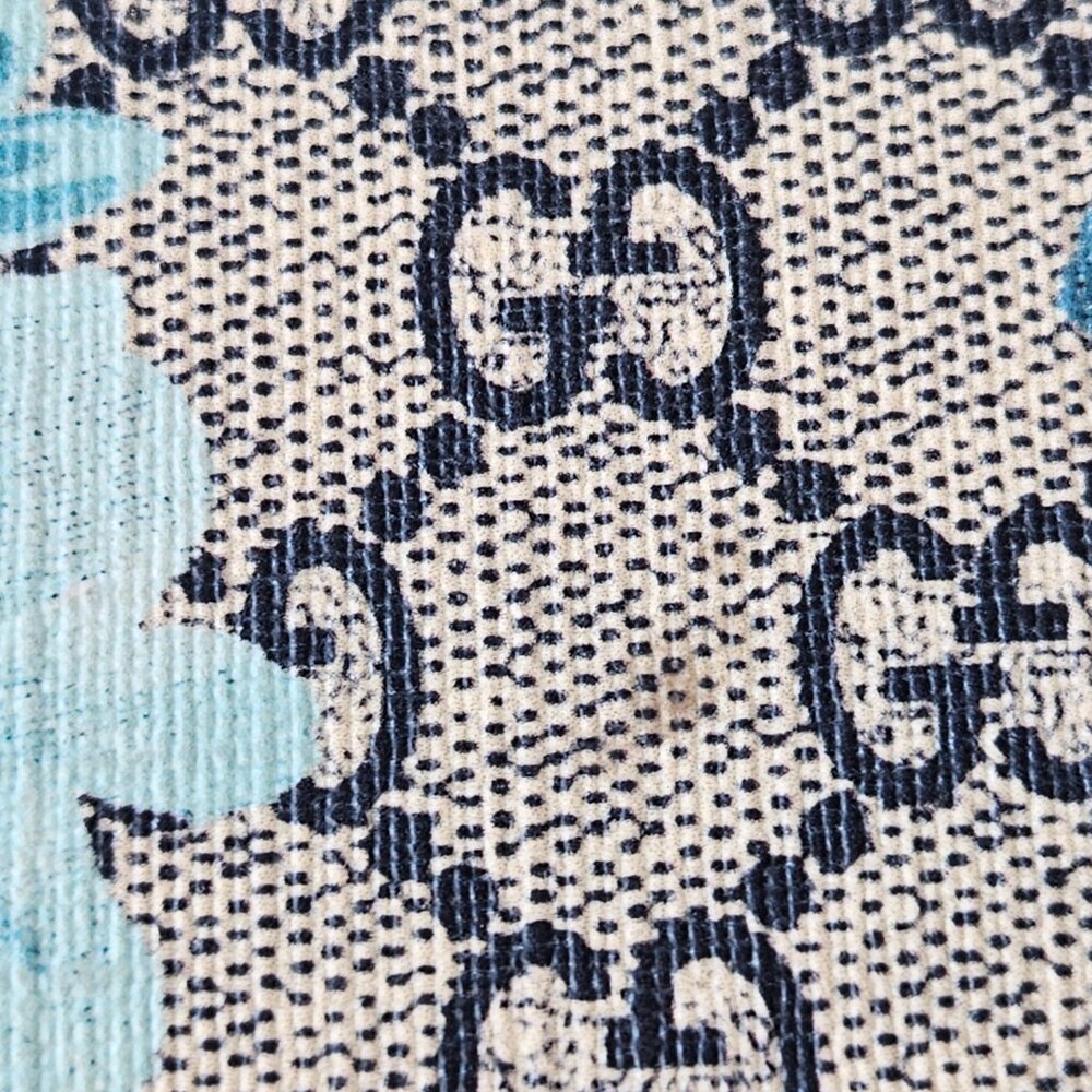 Gucci Blooms Chain Wallet - Picture 12 of 13